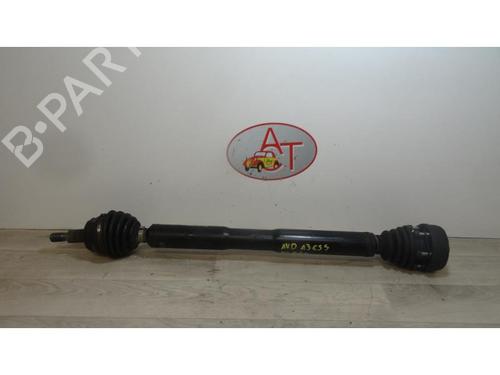 Right front driveshaft AUDI A3 (8L1) 1.6 | BP29399519M39 