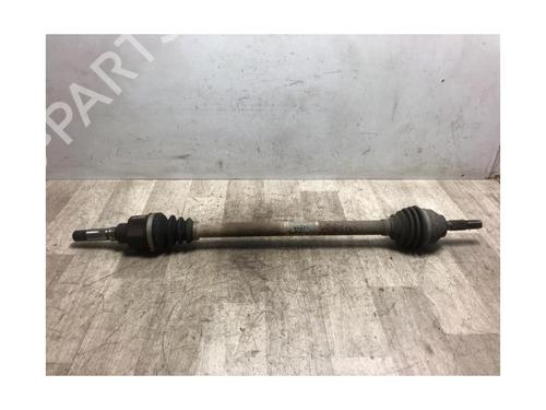 Right front driveshaft CITROËN C3 I (FC_, FN_) 1.4 HDi | BP25748167M39