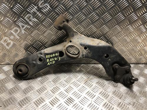 Used Right front suspension arm TOYOTA RAV 4 III (_A3_) 2.2 D 4WD (ALA30_, ALA30R) (136 hp) 32156801