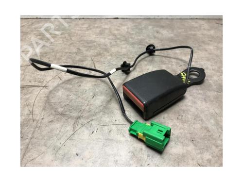 Seat buckle DACIA SANDERO II TCe 90 (B8M1, B8MA, B8AC) | BP20634723I32 