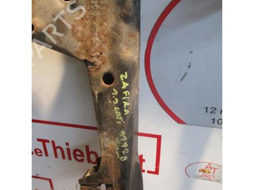 Subframe OPEL ZAFIRA / ZAFIRA FAMILY B (A05) 1.9 CDTI (M75) | BP13267295M9 
