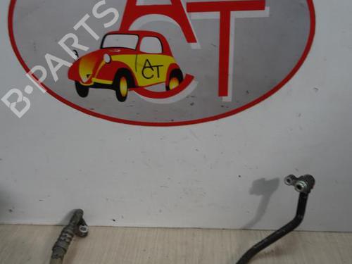 Used AC pipe LAND ROVER FREELANDER I (L314) 2.0 Td4 4x4 (112 hp) 13129979