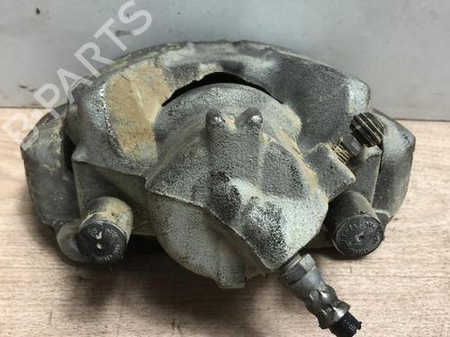 Left front brake caliper DACIA DUSTER (HS_) 1.2 TCe 125 | BP20719007M105