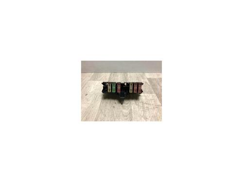 Used Fuse box PEUGEOT 308 I (4A_, 4C_) 1.6 HDi (109 hp) 20612886