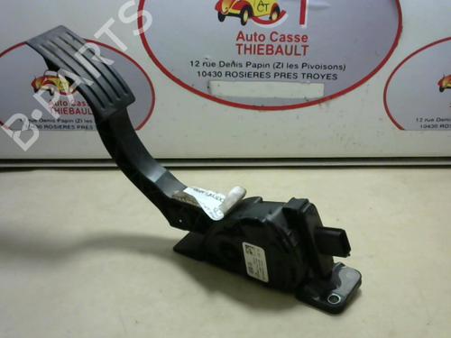pedal-ford-focus-iii-electric-2010-2011-2012-2013-2014-2015-2016-2017-2018-2019-2020-13036478 main image