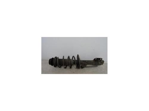 Used Left front shock absorber TOYOTA YARIS (_P9_) 1.0 VVT-i (KSP90_, KSP90R) (69 hp) 13281664