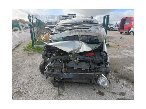 Left front brake caliper RENAULT KANGOO / GRAND KANGOO II (KW0/1_) 1.5 dCi 105 (KW0F) | BP13270958M105