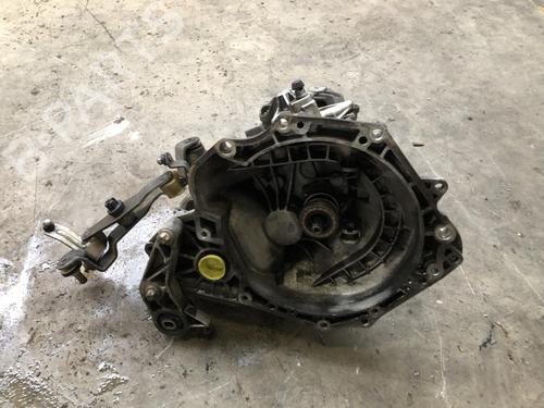 Used Gearbox OPEL CORSA C (X01) 1.2 Twinport (F08, F68) (80 hp) 20612541