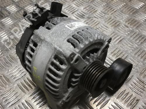 Used Alternator BMW 1 (F21) 118 d (150 hp) 24314179