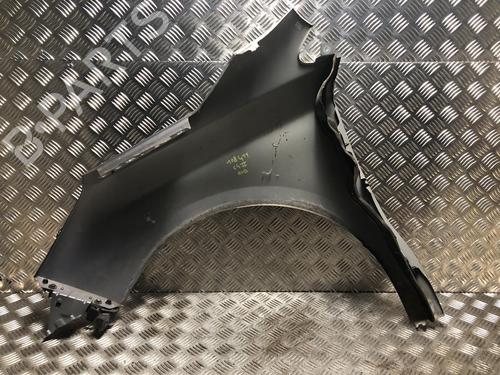 Right front fenders CITROËN C4 II (NC_) 1.2 THP 130 (NCHNYM, NCHNYT) | BP31031846C42
