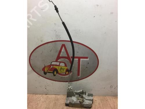 Rear left lock PEUGEOT 307 (3A/C) 2.0 HDi 90 | BP13281206C100