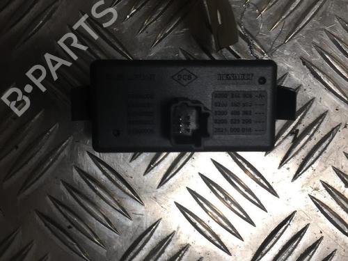 Warning switch RENAULT GRAND SCÉNIC III (JZ0/1_) 1.9 dCi (JZ0J, JZ0N, JZ1K, JZ1S) | BP31200267I22