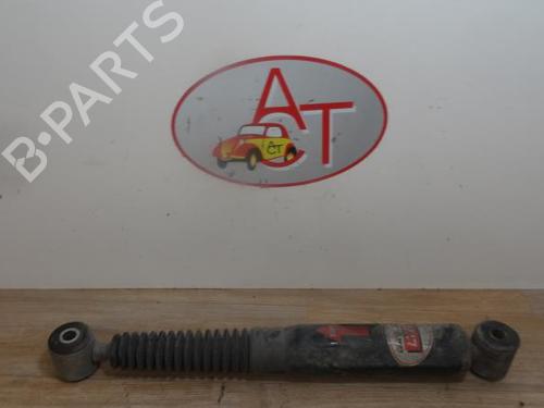 Used Left rear shock absorber PEUGEOT EXPERT Van (VF3A_, VF3U_, VF3X_) 2.0 HDi 130 (128 hp) 13223575