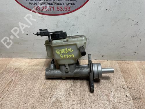 Used Brake master cylinder VW GOLF V (1K1) 1.9 TDI (105 hp) 13277262