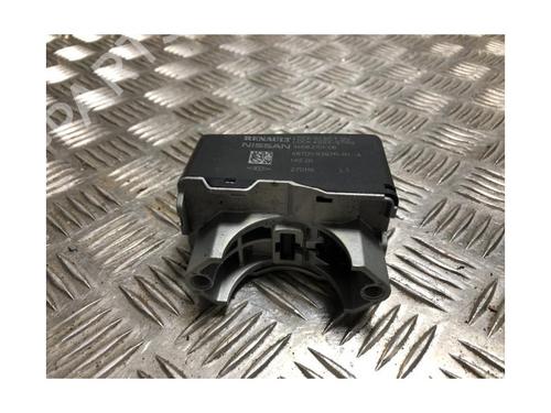 Ignition barrel RENAULT MEGANE IV Hatchback (B9A/M/N_) 1.5 dCi 110 (B9A3) | BP27581352M48 