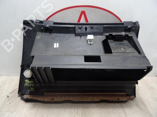 Glove box NISSAN PRIMERA Hatchback (P12) 1.9 dCi | BP13226554C95