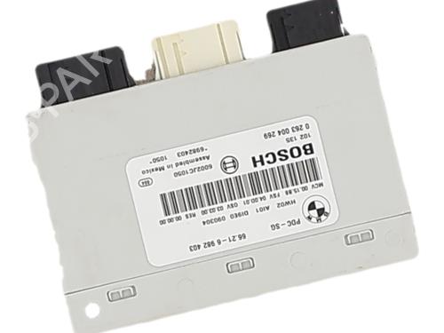 Control unit BMW 1 Convertible (E88) 123 d | BP40530112M11 - Image 5