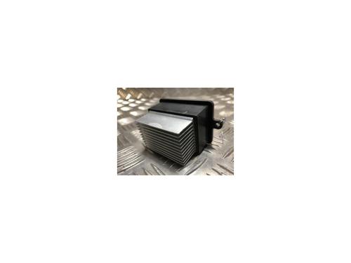 Used Heater resistor PEUGEOT 5008 II (MC_, MJ_, MR_, M4_) 1.5 BlueHDi 130 (MCYHZJ, MCYHZR, MCYHZX) (131 hp) 23037657