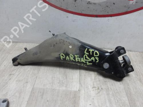 Other PEUGEOT PARTNER Box Body/MPV 1.6 HDi | BP12978859O1 