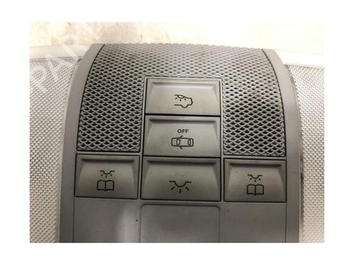 Interior roof light MERCEDES-BENZ C-CLASS (W204) C 320 CDI (204.022) | BP20614139I8 