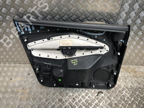 Front right panel FORD KUGA II (DM2) 1.6 EcoBoost 4x4 | BP36644966C59 - Image 2
