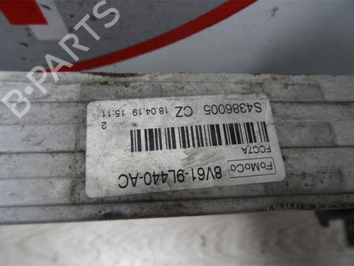 Intercooler FORD FOCUS II (DA_, HCP, DP) 1.8 TDCi | BP29057857M30