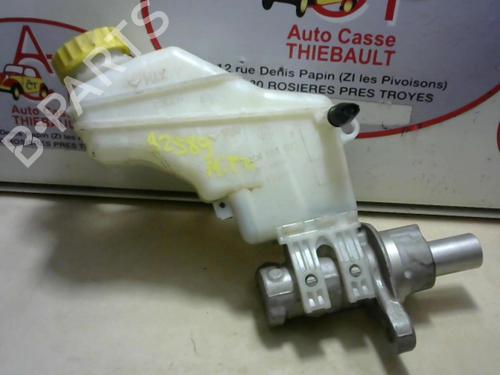 Used Brake master cylinder ALFA ROMEO MITO (955_) 1.4 TJet (955AXG1A) (120 hp) 13276840