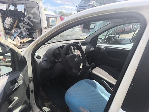 Engine FIAT PANDA (169_) 1.2 (169.AXB11, 169.AXB1A) | BP31246072M1 