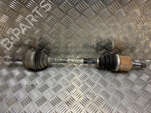 Used Left front driveshaft CITROËN C3 III (SX) 1.2 PureTech 82 (83 hp) 24019865