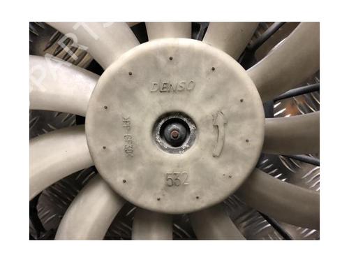 Heater blower motor HONDA ACCORD VII Tourer (CM, CN) 2.2 i-CTDi (CN2) | BP24492963M62