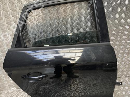 Used Right rear door Right rear door 37282778 37282778