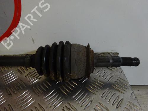 Used Right front driveshaft Right front driveshaft OPEL CORSA B (S93) 1.2 i 16V (F08, F68, M68) (65 hp) 28334563 28334563