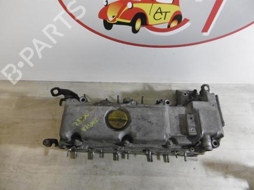 Cylinder head OPEL ZAFIRA A MPV (T98) 2.2 DTI 16V (F75) | BP28334174M5 