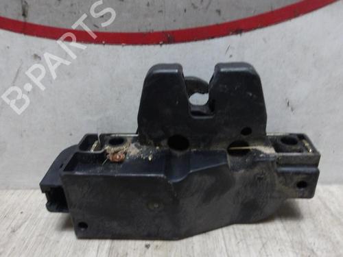 Used Tailgate lock PEUGEOT 307 SW (3H) 1.6 HDI 110 (109 hp) 30784563