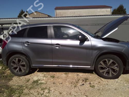 Used Parts CITROËN C4 AIRCROSS 1.6 HDi 115 4865847