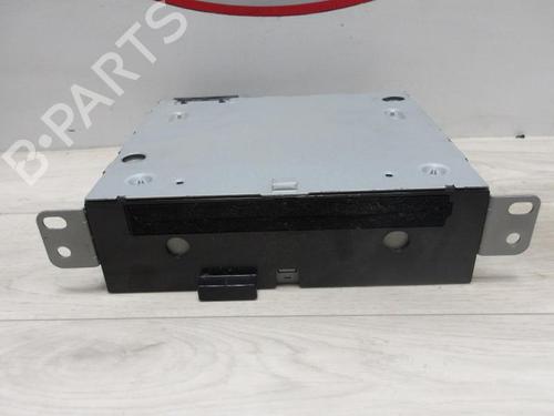 Radio CITROËN C4 II (NC_) 1.6 HDi 90 | BP13282114E6