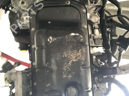 Engine FORD FOCUS III 1.6 TDCi | BP31632378M1 