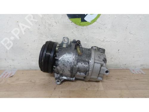 Airco pomp BMW X3 (E83) 2.0 d (150 hp) 13273398