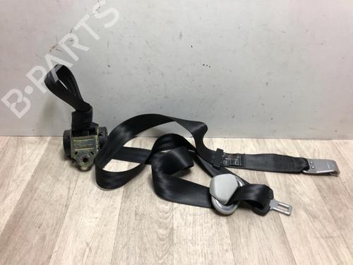 Used Rear right seatbelt SEAT ALHAMBRA (7V8, 7V9) 2.0 i (115 hp) 20627244