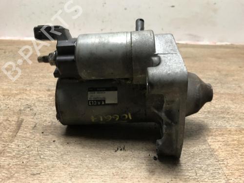 Startmotor PEUGEOT 208 I (CA_, CC_) 1.2 VTI 82 (82 hp) 28334770