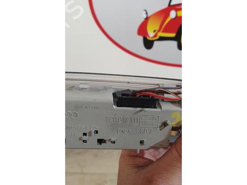 Interior roof light AUDI A3 Sportback (8PA) 1.6 TDI | BP28334314I8 