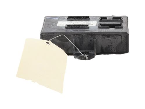 Used Control unit Control unit RENAULT TRAFIC III Van (FG_) 1.6 dCi 95 (FGMJ, FGMR) (95 hp) 40497227 40497227