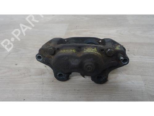 Used Left front brake caliper TOYOTA LAND CRUISER (_J7_, _JL7_) 2.4 TD (LJ70_, LJ73_, LJ70RV) (86 hp) 29586220
