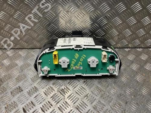 Instrument cluster PEUGEOT EXPERT Van (222) 2.0 HDI | BP28321003C47 