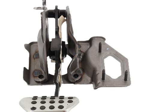 Bremsepedal Bremsepedal PEUGEOT 2008 I (CU_) 1.5 BlueHDI 120 (120 hp) 36639758 36639758