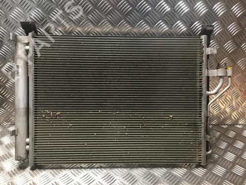 AC Kondensor HYUNDAI ix35 (LM, EL, ELH) 1.7 CRDi (116 hp) 31197007
