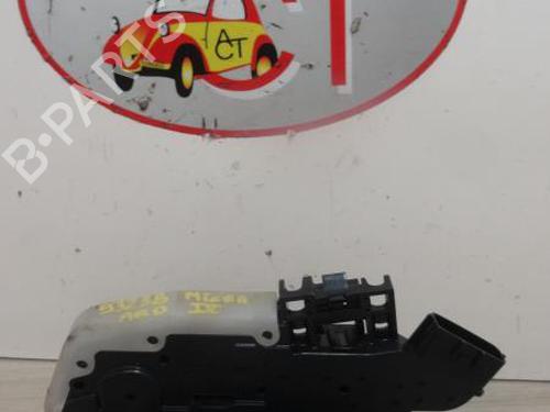 Used Rear right lock Rear right lock NISSAN MICRA IV (K13K, K13KK) 1.2 (80 hp) 13272920 13272920
