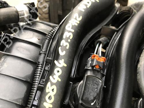 Engine CITROËN C3 III (SX) 1.2 PureTech 82 | BP20925614M1 