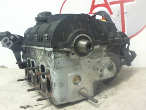 Cylinder head VW POLO IV (9N_, 9A_) 1.4 TDI | BP23128012M5