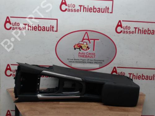 Middle console CITROËN C4 II (NC_) 2.0 HDi / BlueHDi 150 | BP29381917I22 